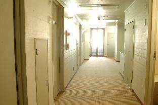 Hotel Balian Resort Shinjuku Glamping (Adults Only) Tokio Buitenkant foto