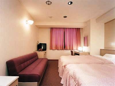Hotel Balian Resort Shinjuku Glamping (Adults Only) Tokio Buitenkant foto
